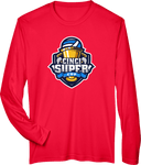 Performance Long Sleeves - Cinci Super Cup 2026 - 1