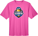 Performance Short Sleeves - Cinci Super Cup 2026 - 1