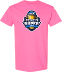 Short Sleeves - Cinci Super Cup 2026 - 1