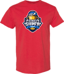 Short Sleeves - Cinci Super Cup 2026 - 1