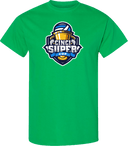 Short Sleeves - Cinci Super Cup 2026 - 1