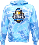 Tie-Dye Hoodies - Cinci Super Cup 2026 - 1
