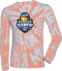 Tie-Dye Long Sleeves - Cinci Super Cup 2026 - 1