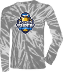 Tie-Dye Long Sleeves - Cinci Super Cup 2026 - 1