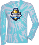 Tie-Dye Long Sleeves - Cinci Super Cup 2026 - 1