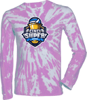 Tie-Dye Long Sleeves - Cinci Super Cup 2026 - 1