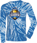 Tie-Dye Long Sleeves - Cinci Super Cup 2026 - 1