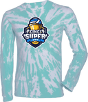 Tie-Dye Long Sleeves - Cinci Super Cup 2026 - 1