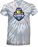 Tie-Dye Short Sleeves - Cinci Super Cup 2026 - 1
