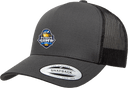 Trucker Hat - Cinci Super Cup 2026 - 1
