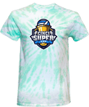 Tie-Dye Short Sleeves - Cinci Super Cup 2026 - 1