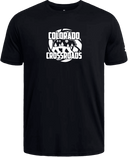 Under Armour Athletics Short Sleeve - Colorado Crossroads 2026 - bear white