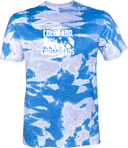 Under Armour Athletics Short Sleeve Tie-Dye - Colorado Crossroads 2026 - bear white