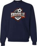 Crew Sweatshirt - Knoxville Spring Kickoff 2026 - 1