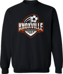 Crew Sweatshirt - Knoxville Spring Kickoff 2026 - 1