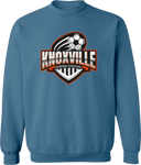 Crew Sweatshirt - Knoxville Spring Kickoff 2026 - 1