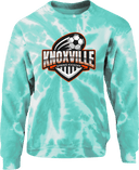 Crew Sweatshirt - Knoxville Spring Kickoff 2026 - 1