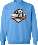Crew Sweatshirt - Knoxville Spring Kickoff 2026 - 1