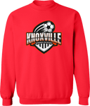 Crew Sweatshirt - Knoxville Spring Kickoff 2026 - 1