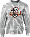Crew Sweatshirt - Knoxville Spring Kickoff 2026 - 1