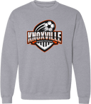 Crew Sweatshirt - Knoxville Spring Kickoff 2026 - 1