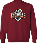 Crew Sweatshirt - Knoxville Spring Kickoff 2026 - 1