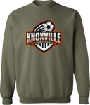 Crew Sweatshirt - Knoxville Spring Kickoff 2026 - 1