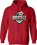 Hoodies - Knoxville Spring Kickoff 2026 - 1