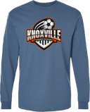 Long Sleeves - Knoxville Spring Kickoff 2026 - 1