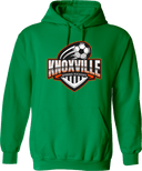 Hoodies - Knoxville Spring Kickoff 2026 - 1