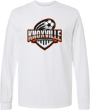 Long Sleeves - Knoxville Spring Kickoff 2026 - 1