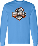 Long Sleeves - Knoxville Spring Kickoff 2026 - 1