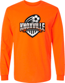 Long Sleeves - Knoxville Spring Kickoff 2026 - 1