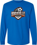 Long Sleeves - Knoxville Spring Kickoff 2026 - 1