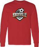 Long Sleeves - Knoxville Spring Kickoff 2026 - 1