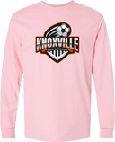 Long Sleeves - Knoxville Spring Kickoff 2026 - 1