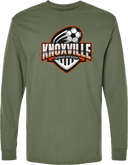 Long Sleeves - Knoxville Spring Kickoff 2026 - 1