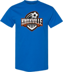 Short Sleeves - Knoxville Spring Kickoff 2026 - 1