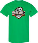 Short Sleeves - Knoxville Spring Kickoff 2026 - 1