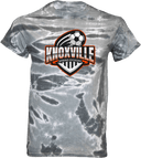 Tie-Dye Short Sleeves - Knoxville Spring Kickoff 2026 - 1
