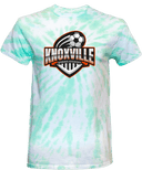 Tie-Dye Short Sleeves - Knoxville Spring Kickoff 2026 - 1