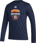 Adidas Performance Shirts - Arizona College Showcase (girls) 2026 - 2