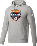 Adidas Hoodie - Arizona College Showcase (girls) 2026 - 2