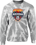 Crew Sweatshirt - Arizona College Showcase (girls) 2026 - 2