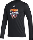 Adidas Performance Shirts - Arizona College Showcase (girls) 2026 - 2