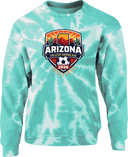 Crew Sweatshirt - Arizona College Showcase (girls) 2026 - 2