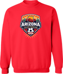 Crew Sweatshirt - Arizona College Showcase (girls) 2026 - 2