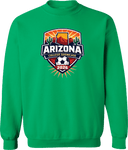 Crew Sweatshirt - Arizona College Showcase (girls) 2026 - 2