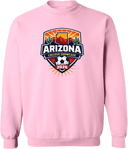 Crew Sweatshirt - Arizona College Showcase (girls) 2026 - 2