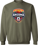 Crew Sweatshirt - Arizona College Showcase (girls) 2026 - 2